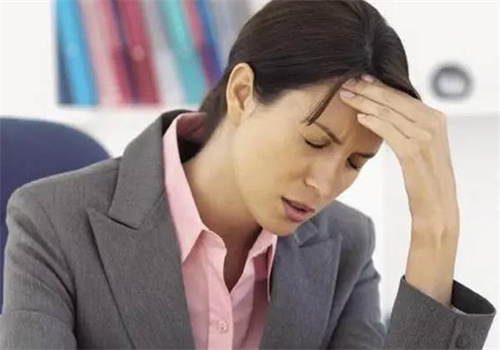 32歲二胎比一胎反應(yīng)強烈？看完你就知道問題的所在了